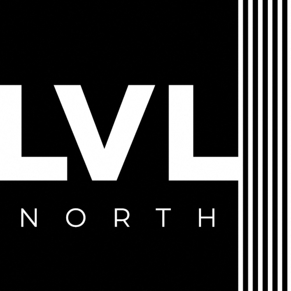 LVL North logo